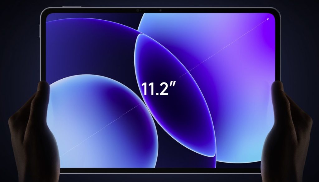Xiaomi Pad 8 Series