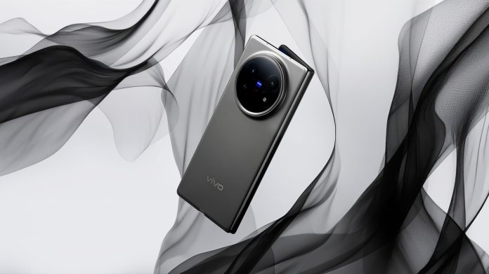 vivo X Fold5