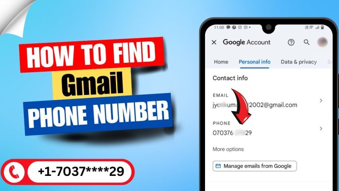 4 Cara Gampang Cari Nomor Telepon di Google