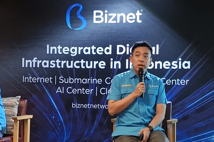 Digital Gap Biznet