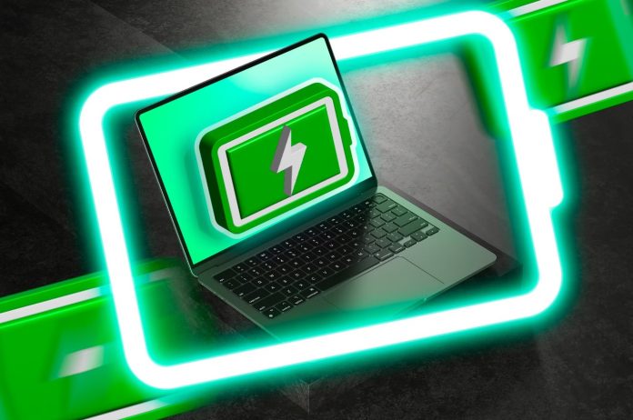 Cara Gampang Cek Kesehatan Baterai Laptop