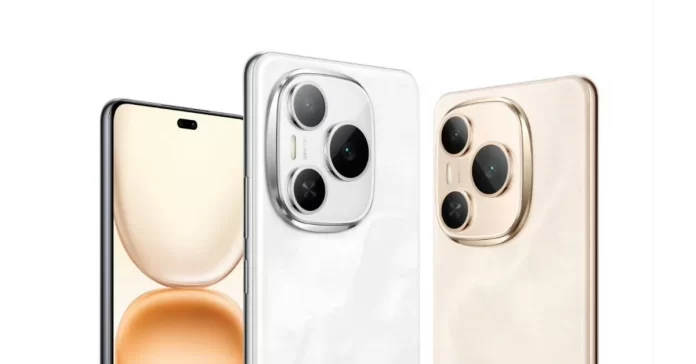 Honor 500 Pro