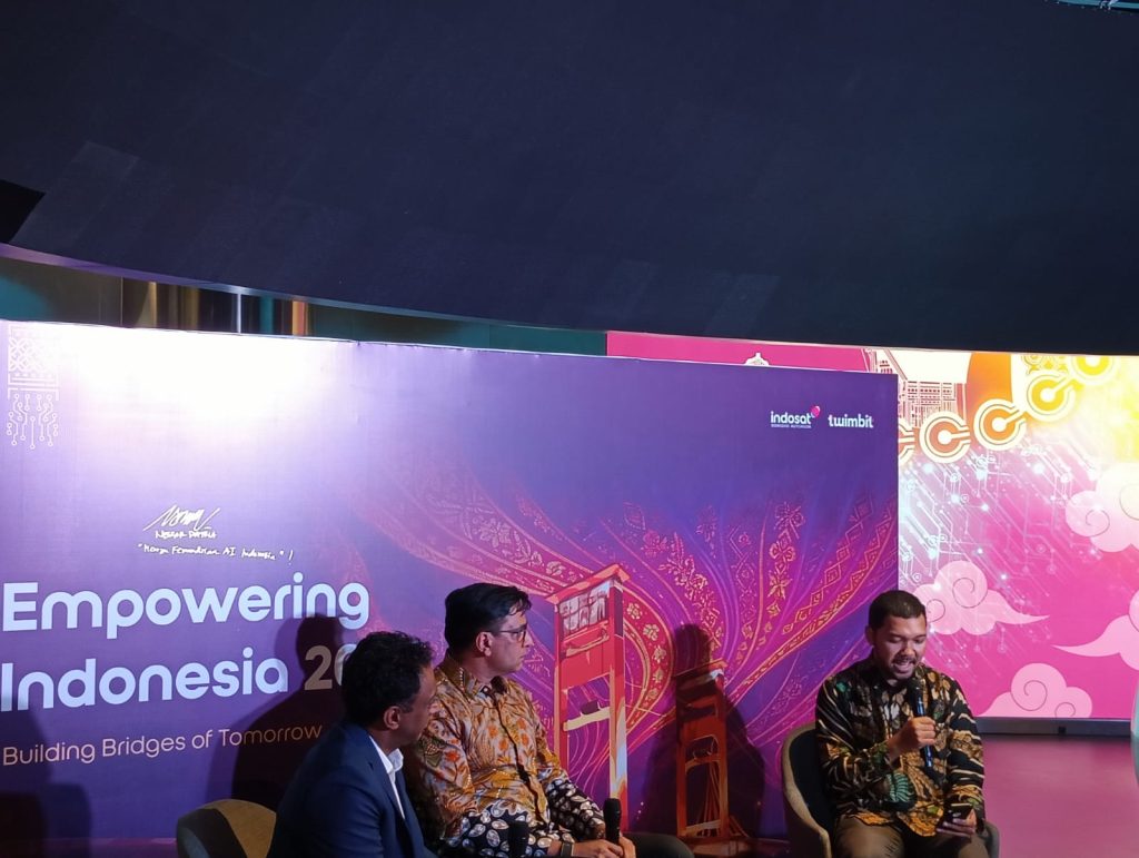 Empowering Indonesia Report 2025