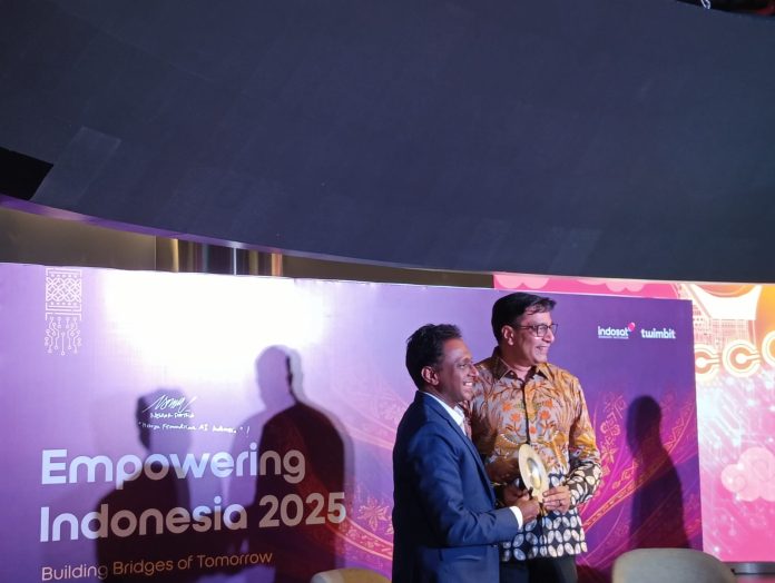 Empowering Indonesia Report 2025