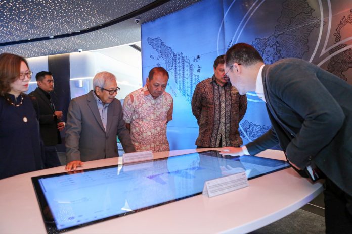 Indonesia AI Day industri Ritel
