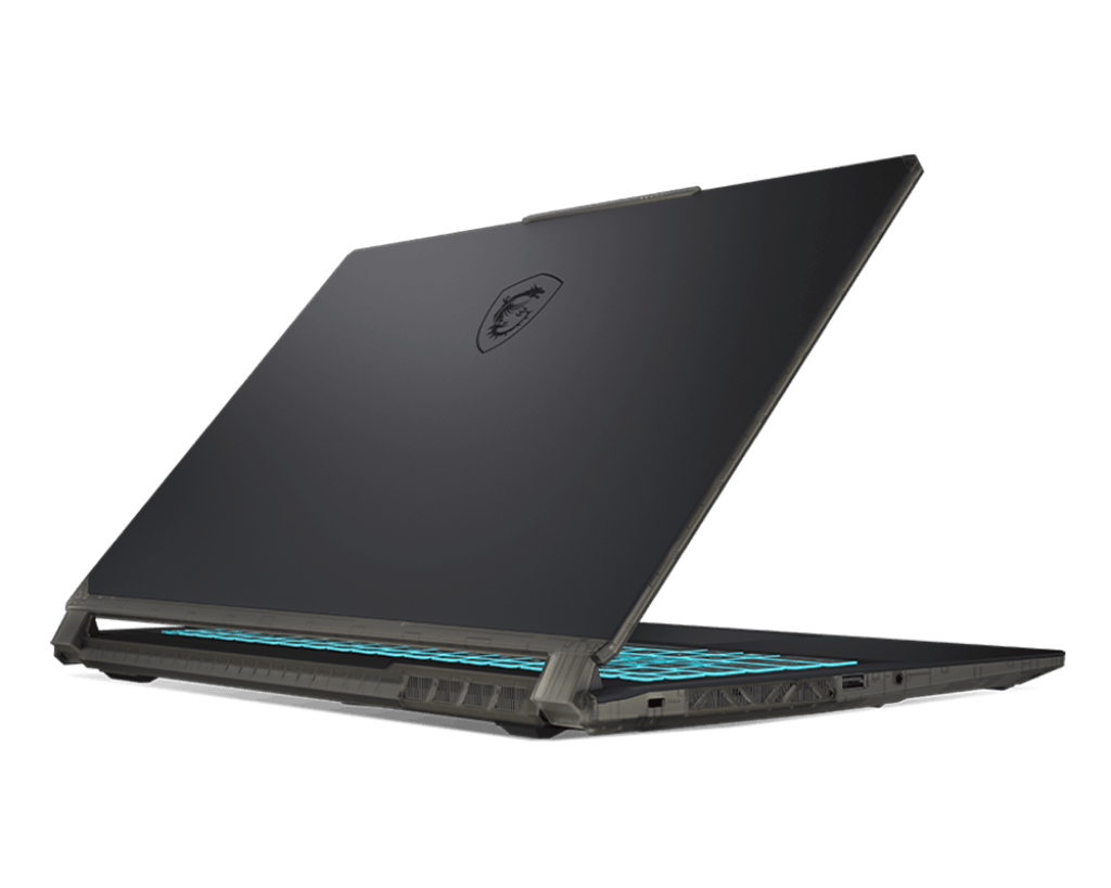 MSI Cyborg 15 A12VE