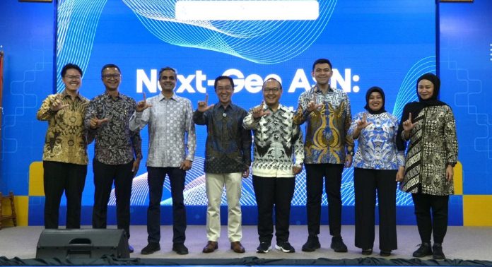 pelatihan AI ASN