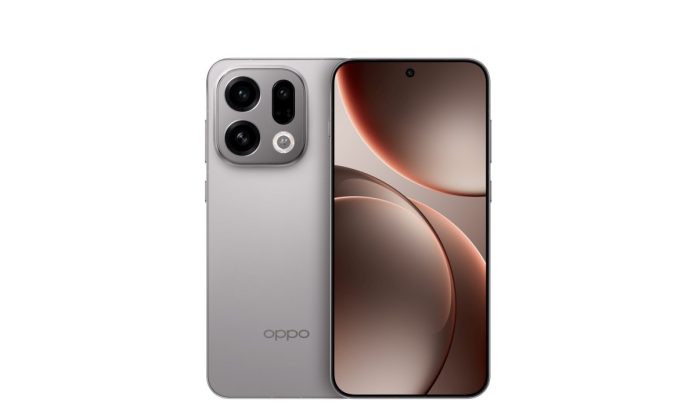 OPPO Find X 9s