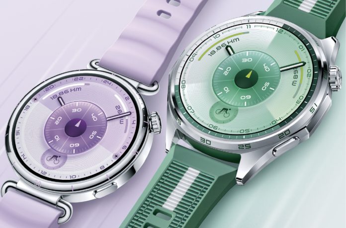 Huawei WATCH GT 6 Series