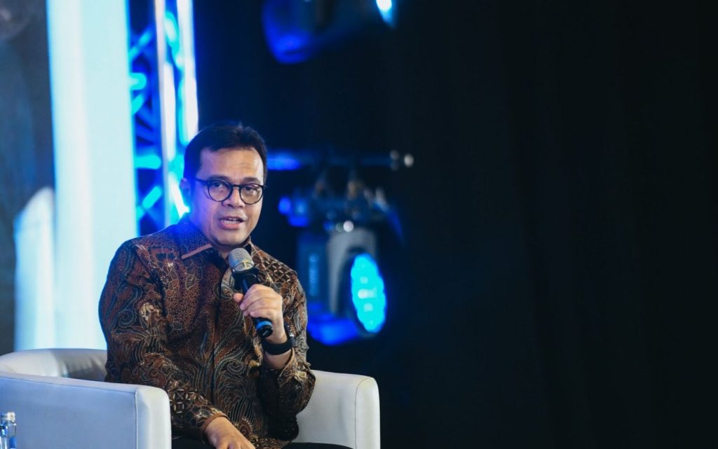 Wakil Menteri Komunikasi dan Digital_Wamenkomdigi_Nezar Patria