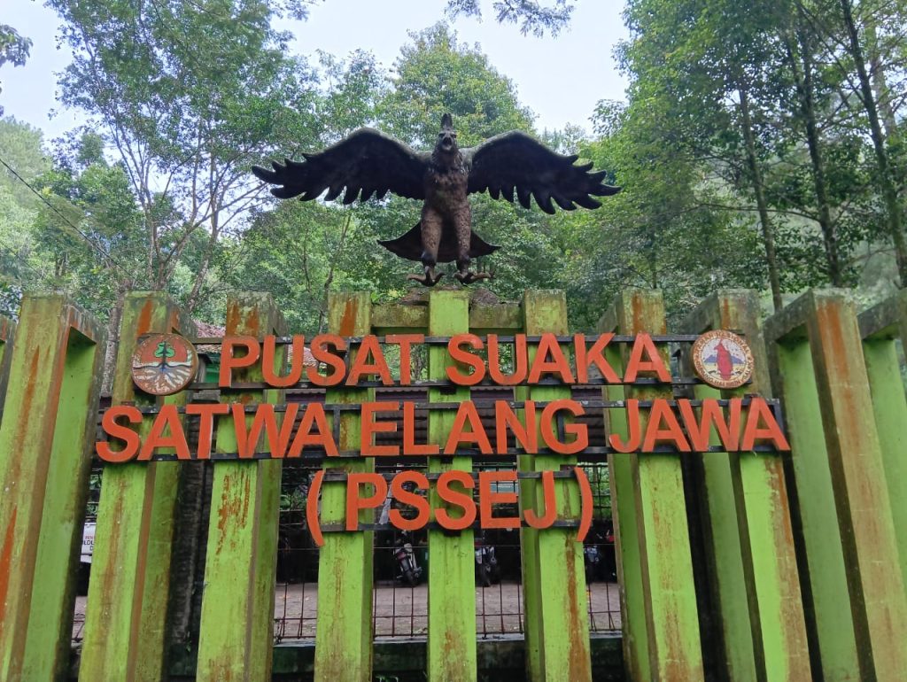 Suaka Elang Loji, Kabupaten Bogor