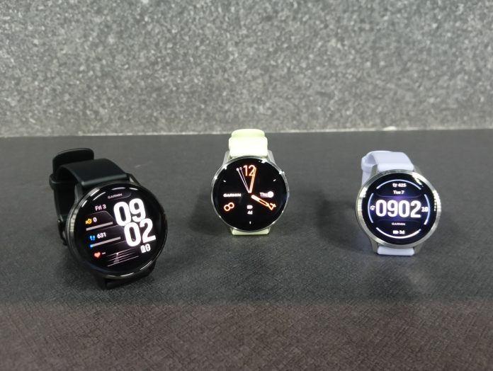 Garmin Venu 4