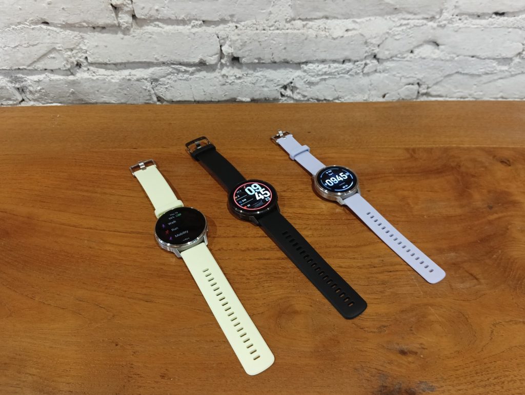 Garmin Venu 4