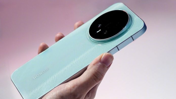 Honor Magic8 Pro