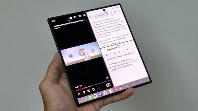 Galaxy Z Fold7