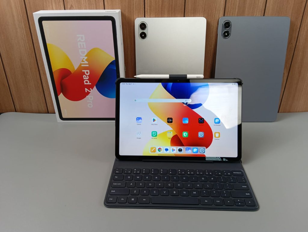 Redmi Pad 2 Pro