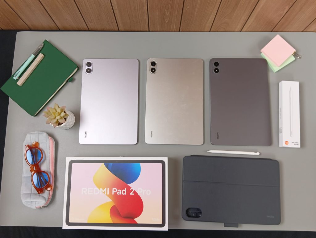 Redmi Pad 2 Pro