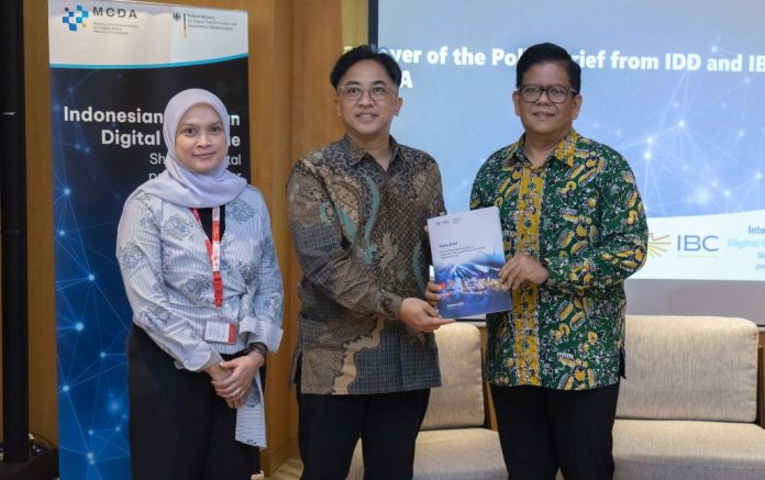 Kemkomdigi Dorong Regulasi Data Terpadu