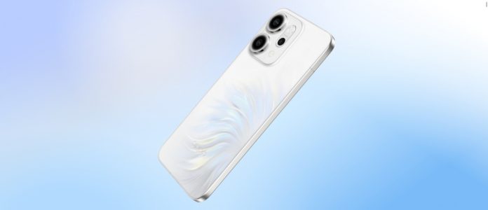 OPPO Reno15