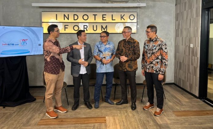 Percepatan Digitalisasi