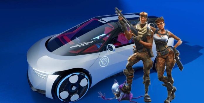 Peugeot Polygon Concept