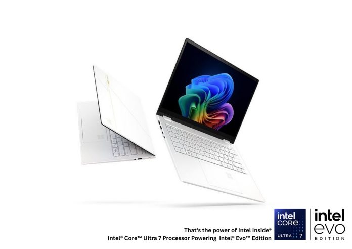 Rekomendasi Laptop Premium