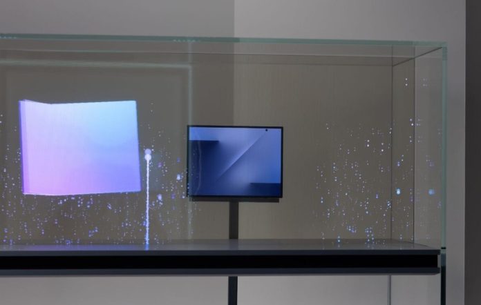 Samsung Galaxy Z TriFold