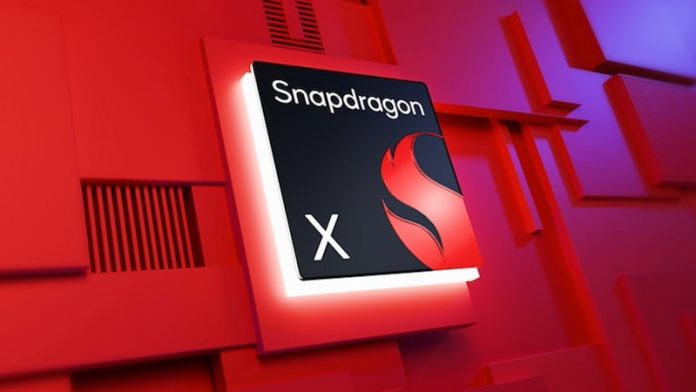 Snapdragon X Series