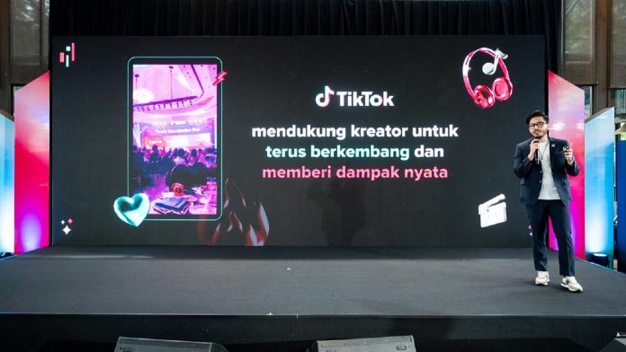 TikTok Awards Indonesia 2025