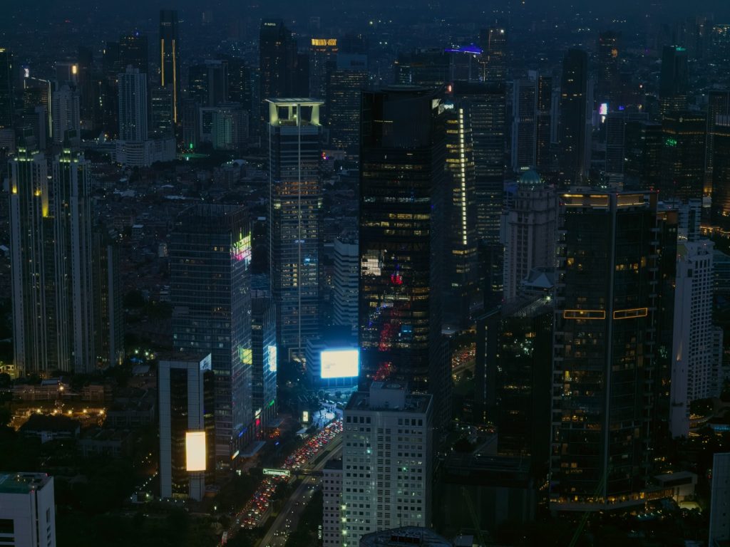 Hasil foto OPPO Find X9 Series