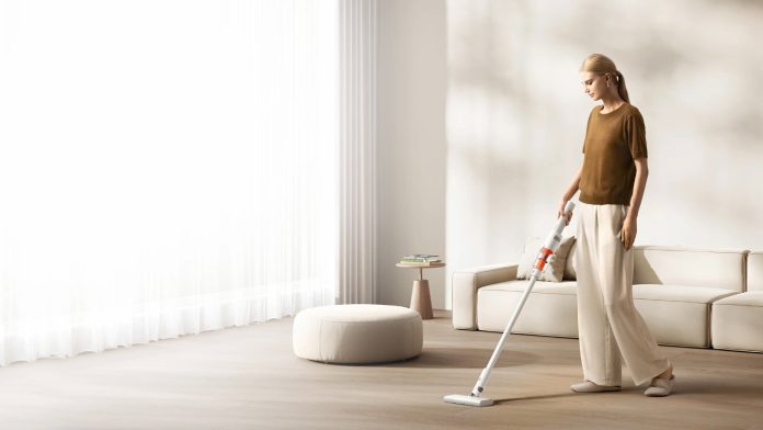 Xiaomi Truclean W30 Pro