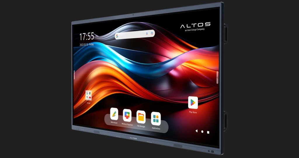 ACER Altos IFP Series