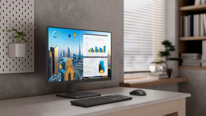 ASUS ExpertCenter PM640KA