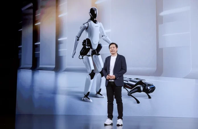 CEO Xiaomi, Lei Jun