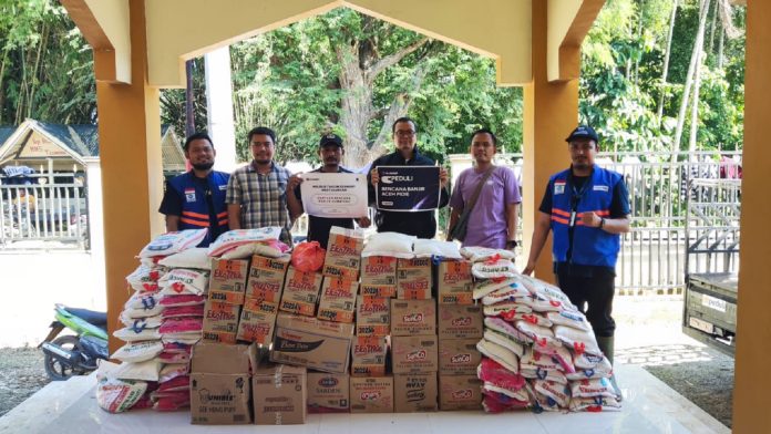 jaringan xlsmart sumatera