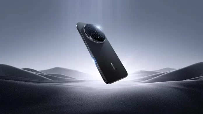 Honor Magic 8 Pro