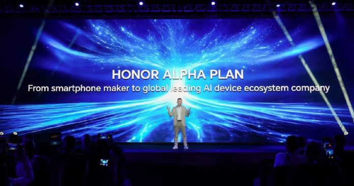 HONOR Indonesia 2026