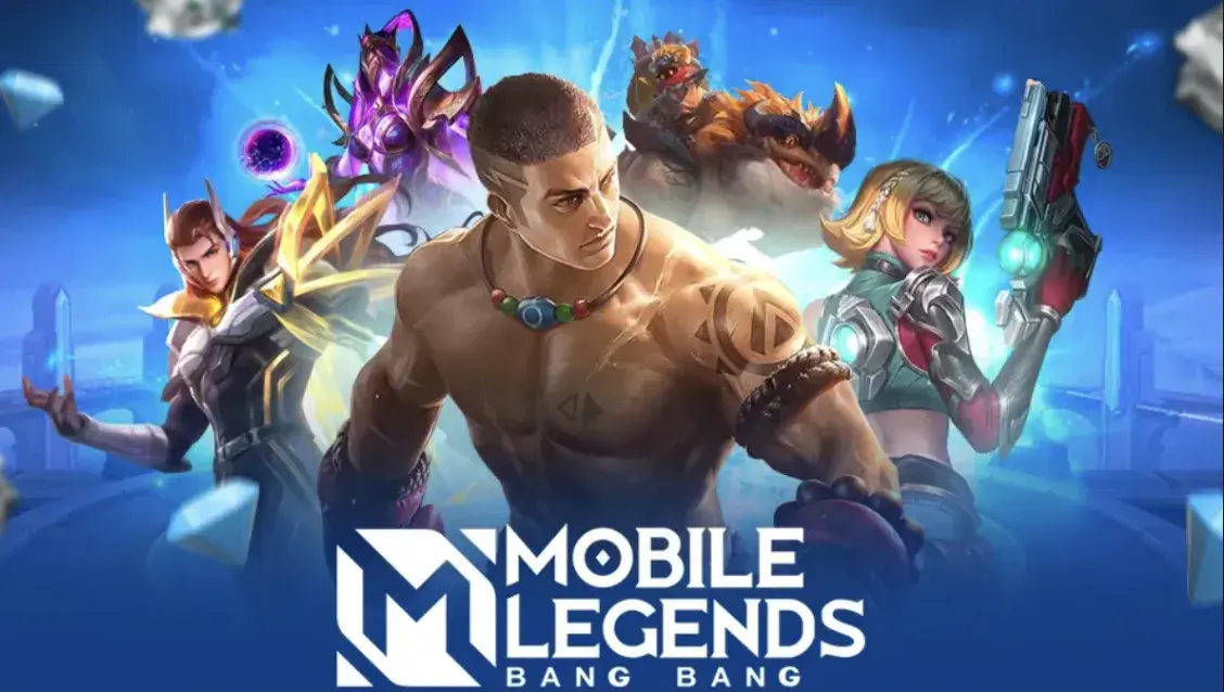 Mobile Legends Bang Bang