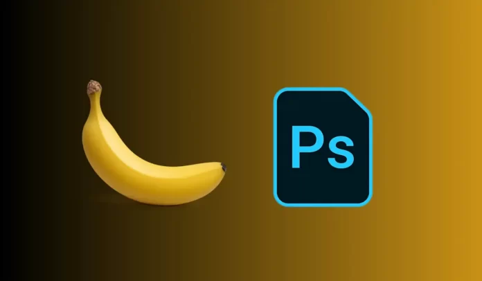 Adobe Photoshop Kini Terintegrasi Nano Banana Pro
