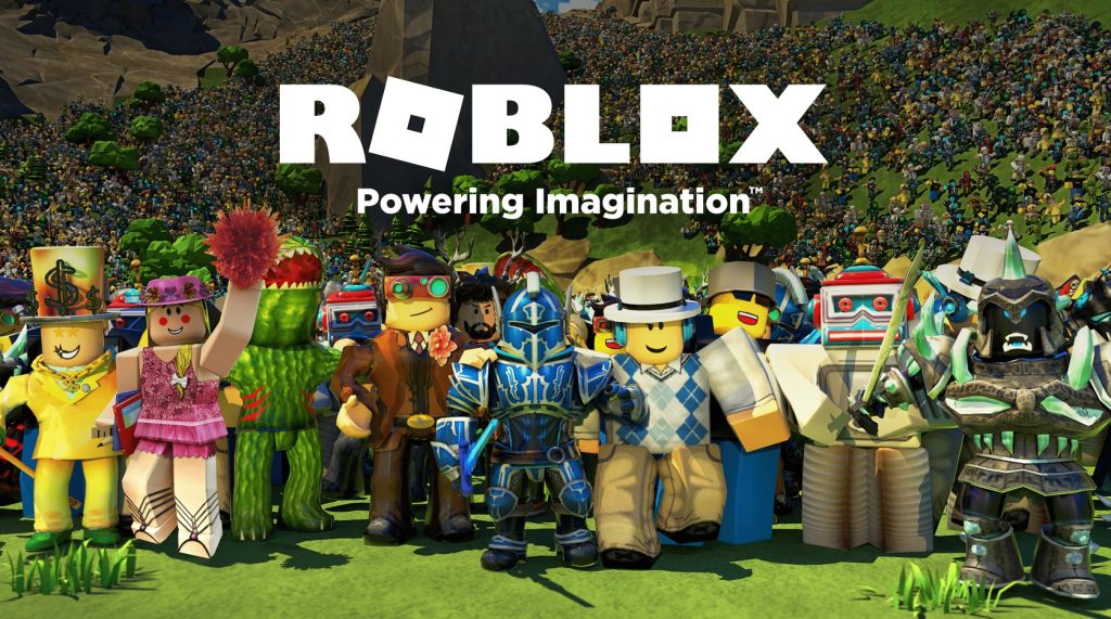 Roblox
