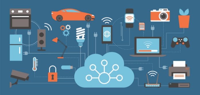 Tren Perangkat IoT di Indonesia 2025