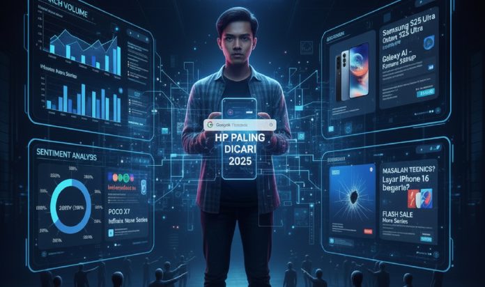 Top Search Smartphone 2025