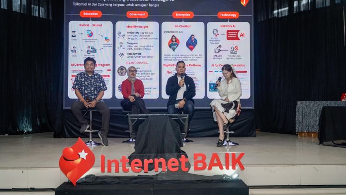 Internet BAIK Festival
