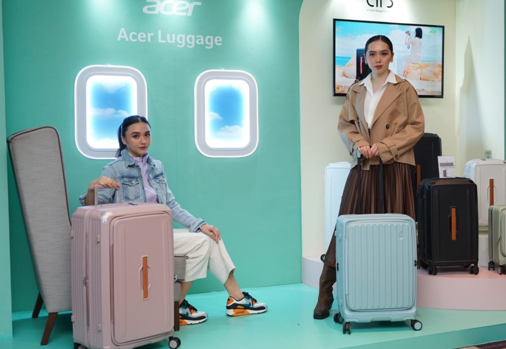 Acer Luggage