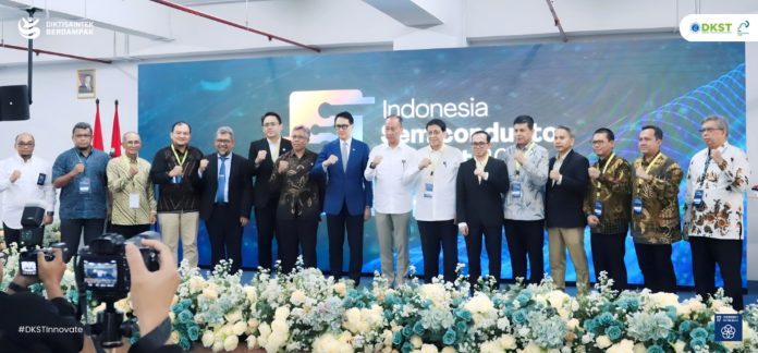 Indonesia Semiconductor Summit 2026