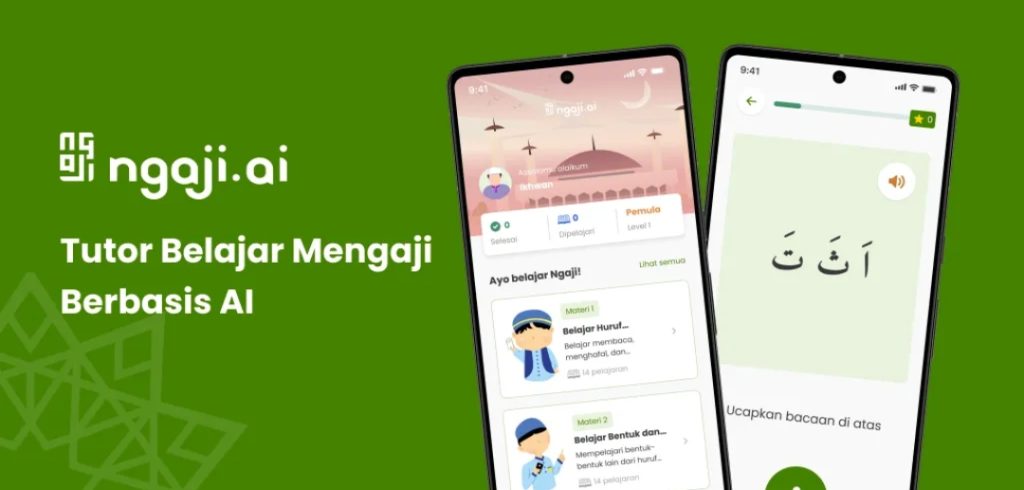 Ngaji.AI
