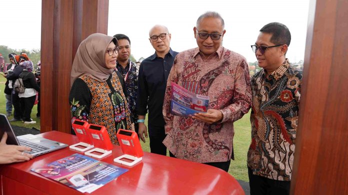 Pesta Retail SRC 2026