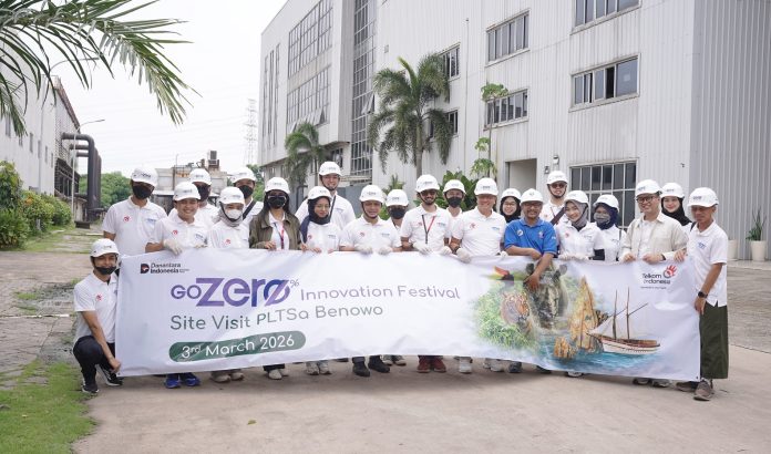 GoZero% Innovation Festival