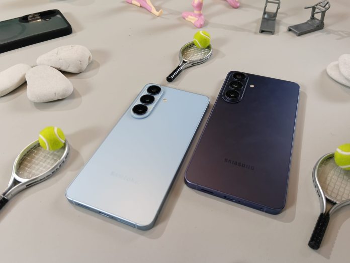 Samsung Galaxy S26 Series