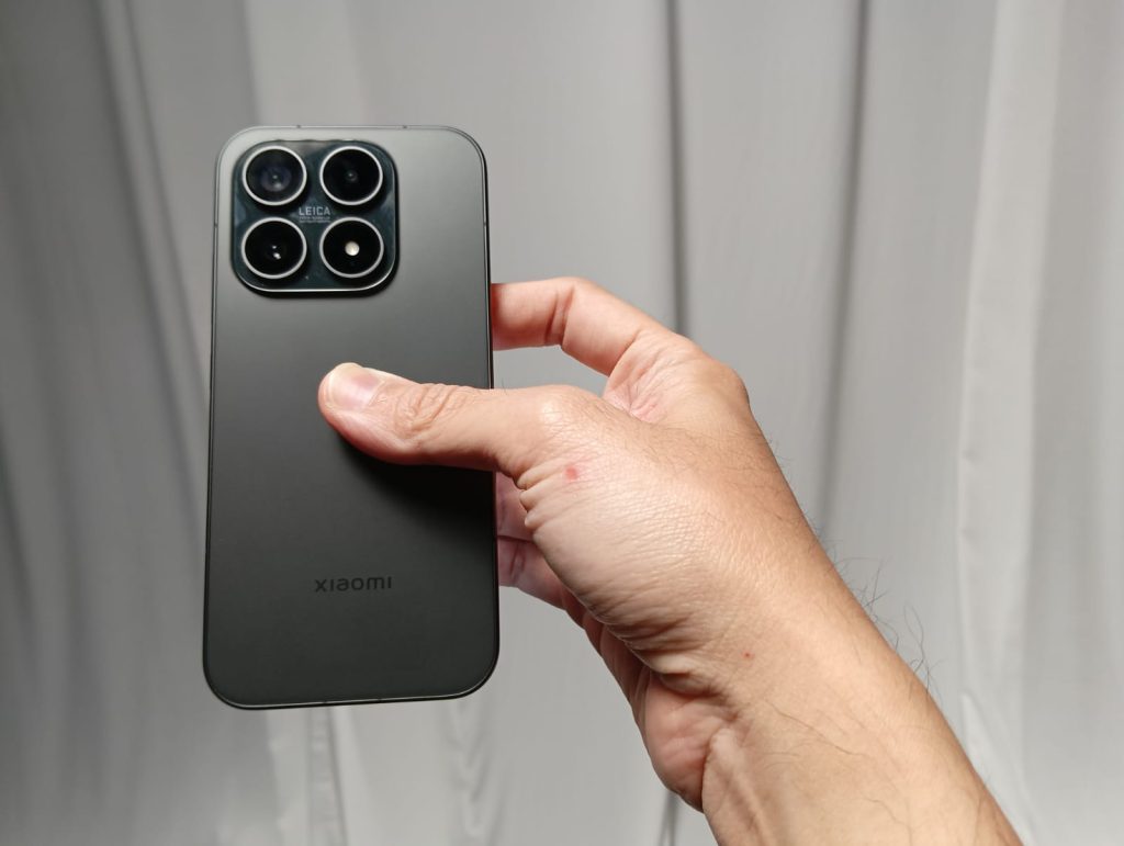 Xiaomi 17